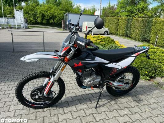 LML EN250i