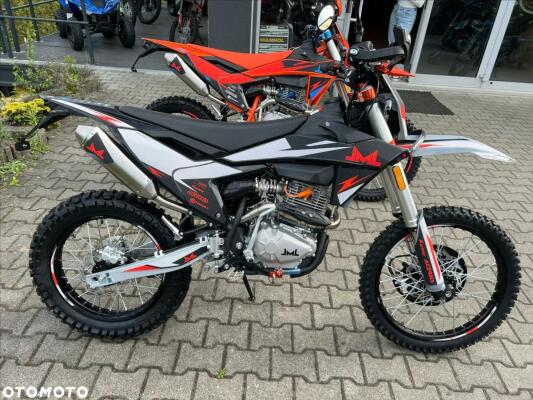 LML EN250i