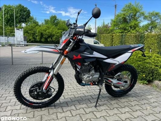 LML EN250i