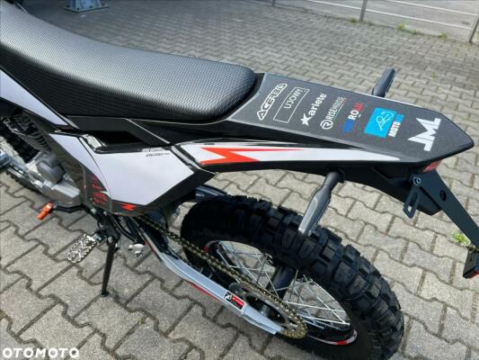 LML EN250i
