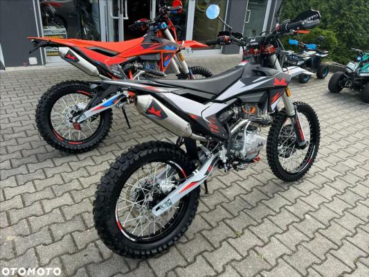 LML EN250i