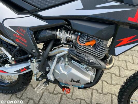 LML EN250i