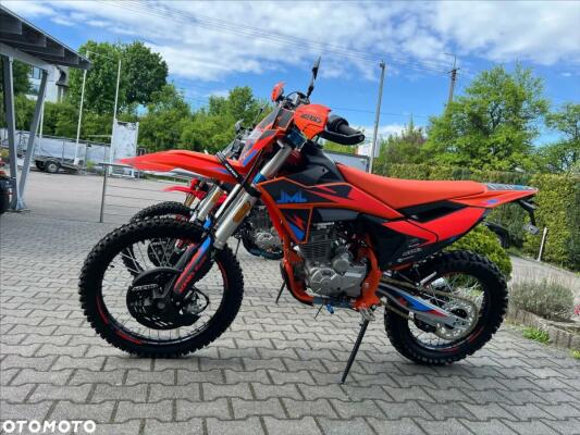 LML EN250i