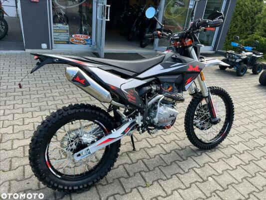LML EN250i