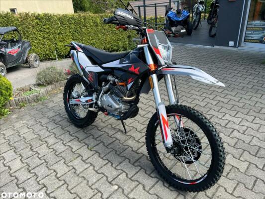 LML EN250i