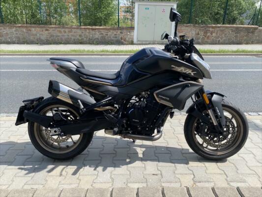 CFMOTO 800 NK Advanced
