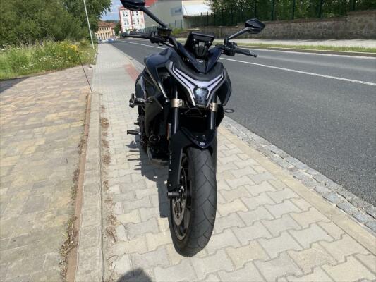CFMOTO 800 NK Advanced