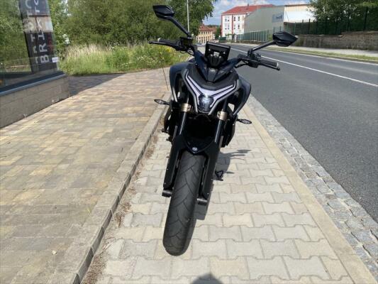 CFMOTO 800 NK Advanced