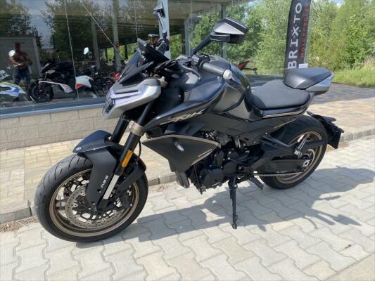 CFMOTO 800 NK Advanced