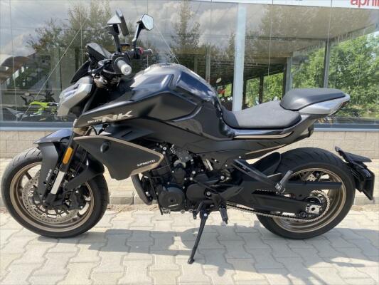 CFMOTO 800 NK Advanced