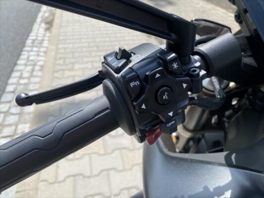 CFMOTO 800 NK Advanced