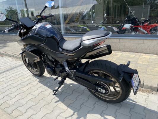 CFMOTO 800 NK Advanced
