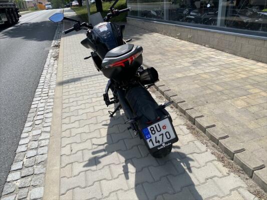 CFMOTO 800 NK Advanced