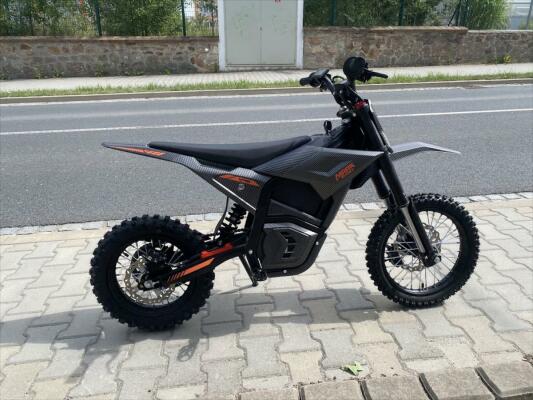 E-Ton M5  4500w kola 14/12