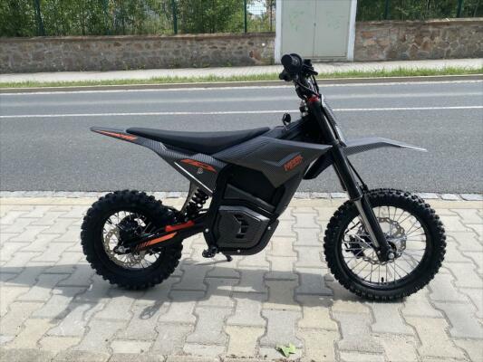 E-Ton M5  4500w kola 14/12