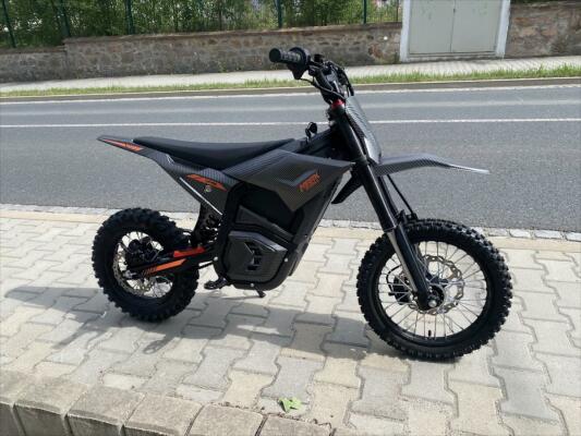 E-Ton M5  4500w kola 14/12