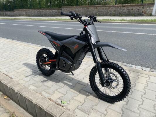 E-Ton M5  4500w kola 14/12