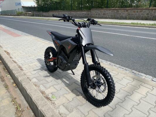 E-Ton M5  4500w kola 14/12