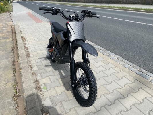 E-Ton M5  4500w kola 14/12