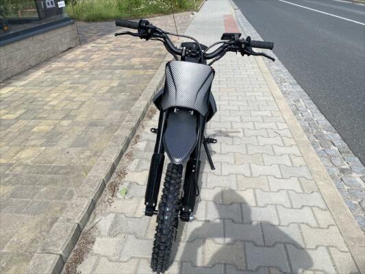 E-Ton M5  4500w kola 14/12