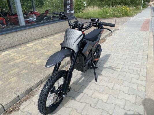 E-Ton M5  4500w kola 14/12