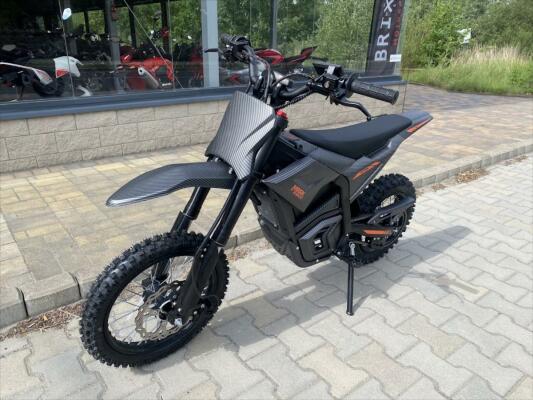 E-Ton M5  4500w kola 14/12