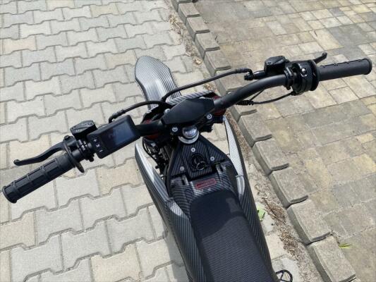 E-Ton M5  4500w kola 14/12