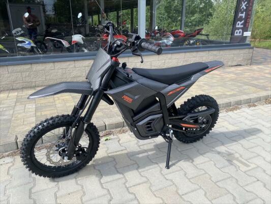 E-Ton M5  4500w kola 14/12