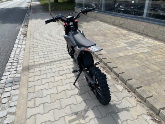 E-Ton M5  4500w kola 14/12