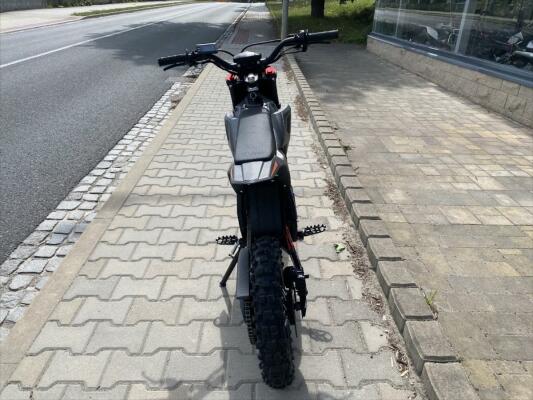 E-Ton M5  4500w kola 14/12
