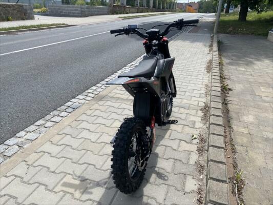 E-Ton M5  4500w kola 14/12