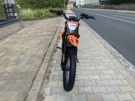 E-Ton M5  6000w kola 17/14