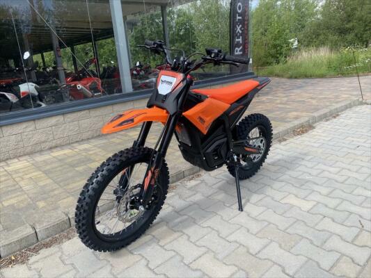 E-Ton M5  6000w kola 17/14