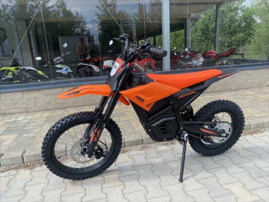 E-Ton M5  6000w kola 17/14