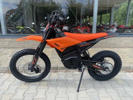 E-Ton M5  6000w kola 17/14