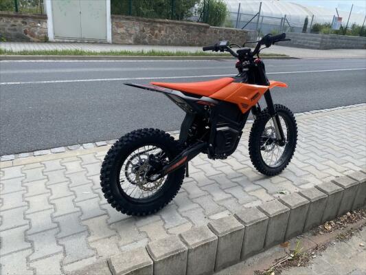E-Ton M5  6000w kola 17/14