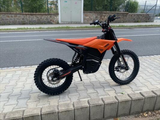 E-Ton M5  6000w kola 17/14