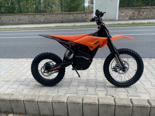 E-Ton M5  6000w kola 17/14