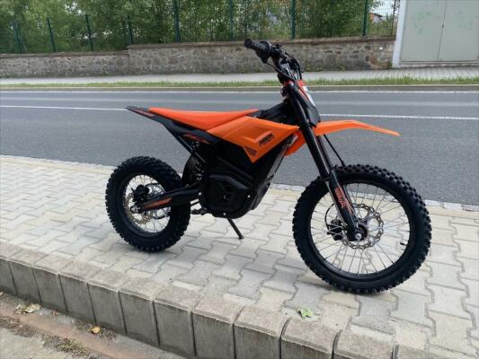 E-Ton M5  6000w kola 17/14