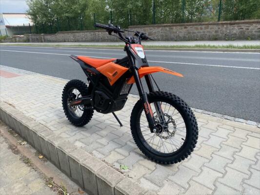 E-Ton M5  6000w kola 17/14