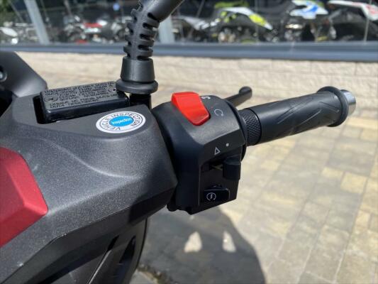 Kentoya MAXIMUS-i 125 4T Euro 5