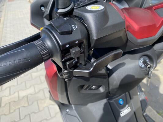 Kentoya MAXIMUS-i 125 4T Euro 5