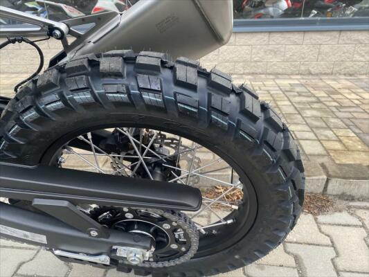 Kove 800X Rally