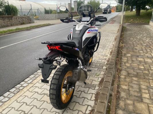 Kove 625 X PRO
