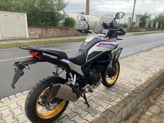 Kove 625 X PRO