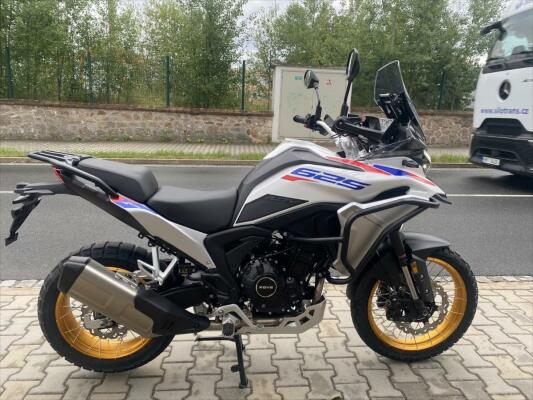 Kove 625 X PRO