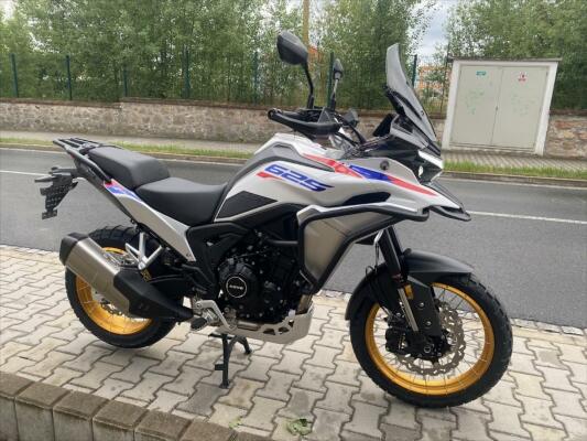 Kove 625 X PRO