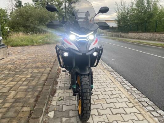 Kove 625 X PRO
