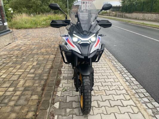 Kove 625 X PRO