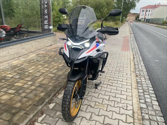Kove 625 X PRO